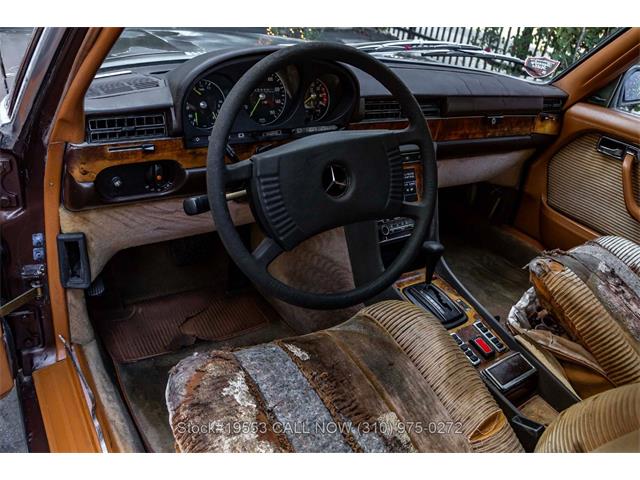 1979 Mercedes-Benz 450SEL (CC-2055563) for sale in Beverly Hills, California