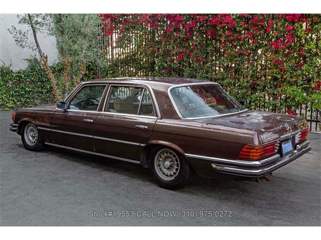 1979 Mercedes-Benz 450SEL (CC-2055563) for sale in Beverly Hills, California