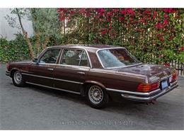 1979 Mercedes-Benz 450SEL (CC-2055563) for sale in Beverly Hills, California