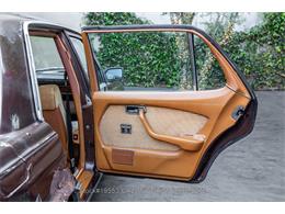 1979 Mercedes-Benz 450SEL (CC-2055563) for sale in Beverly Hills, California