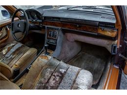 1979 Mercedes-Benz 450SEL (CC-2055563) for sale in Beverly Hills, California