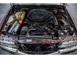 1979 Mercedes-Benz 450SEL (CC-2055563) for sale in Beverly Hills, California