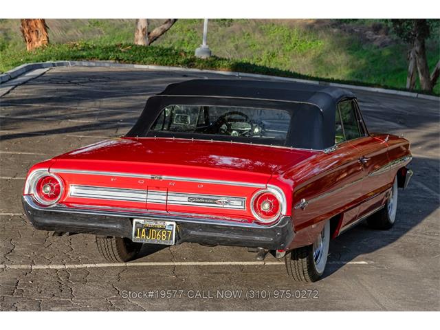 1964 Ford Galaxie (CC-2055565) for sale in Beverly Hills, California