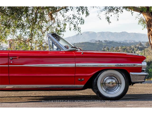 1964 Ford Galaxie (CC-2055565) for sale in Beverly Hills, California