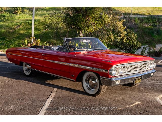 1964 Ford Galaxie (CC-2055565) for sale in Beverly Hills, California