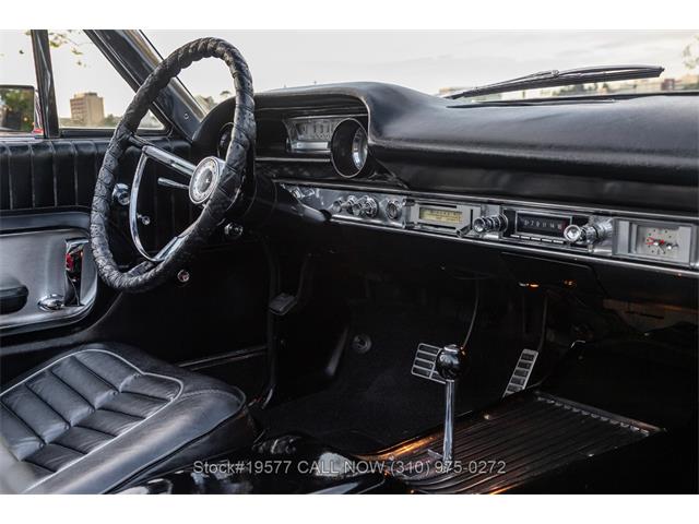 1964 Ford Galaxie (CC-2055565) for sale in Beverly Hills, California