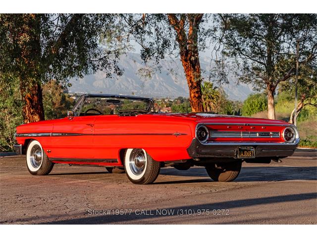 1964 Ford Galaxie (CC-2055565) for sale in Beverly Hills, California