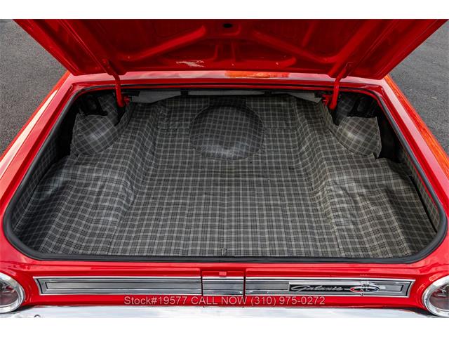 1964 Ford Galaxie (CC-2055565) for sale in Beverly Hills, California