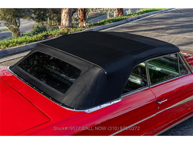 1964 Ford Galaxie (CC-2055565) for sale in Beverly Hills, California