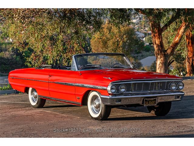1964 Ford Galaxie (CC-2055565) for sale in Beverly Hills, California