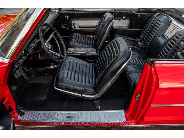1964 Ford Galaxie (CC-2055565) for sale in Beverly Hills, California