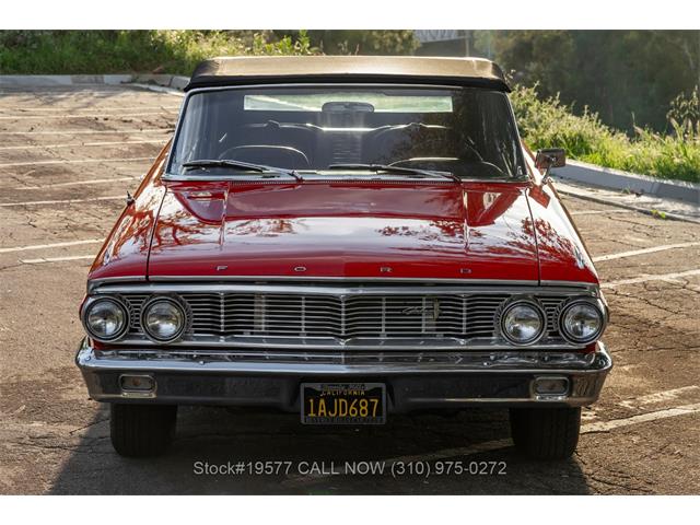 1964 Ford Galaxie (CC-2055565) for sale in Beverly Hills, California
