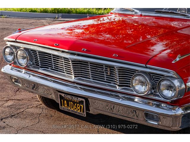 1964 Ford Galaxie (CC-2055565) for sale in Beverly Hills, California