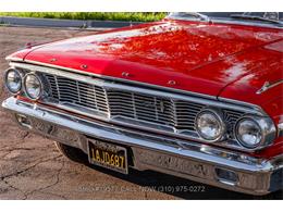 1964 Ford Galaxie (CC-2055565) for sale in Beverly Hills, California