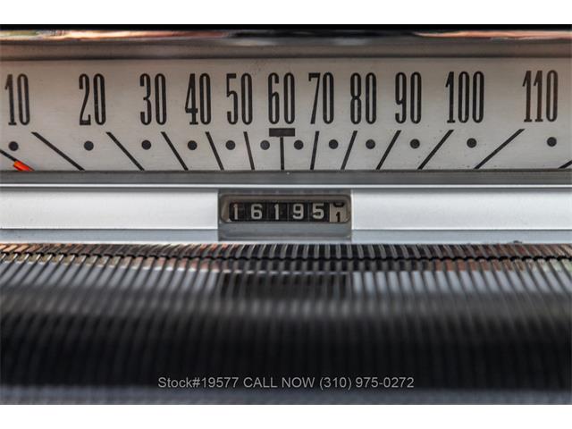 1964 Ford Galaxie (CC-2055565) for sale in Beverly Hills, California