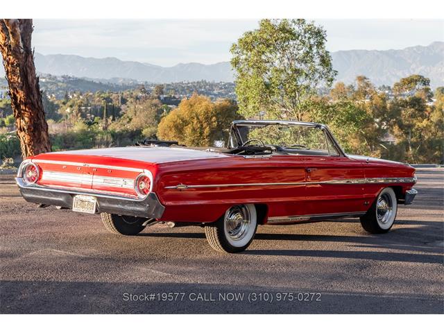 1964 Ford Galaxie (CC-2055565) for sale in Beverly Hills, California