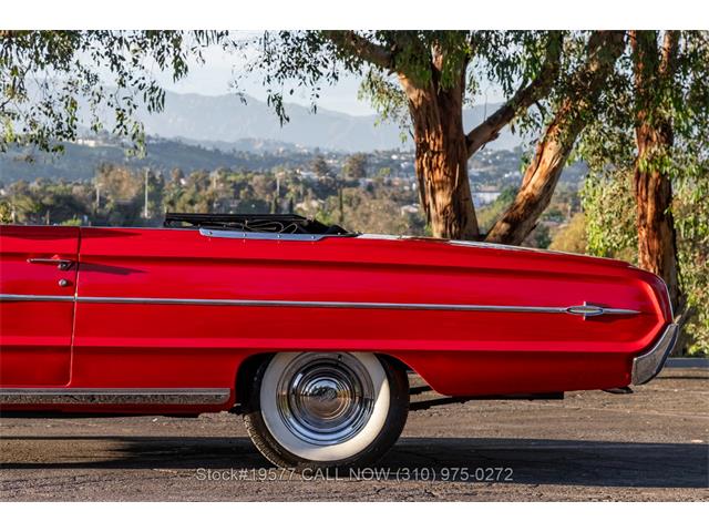 1964 Ford Galaxie (CC-2055565) for sale in Beverly Hills, California