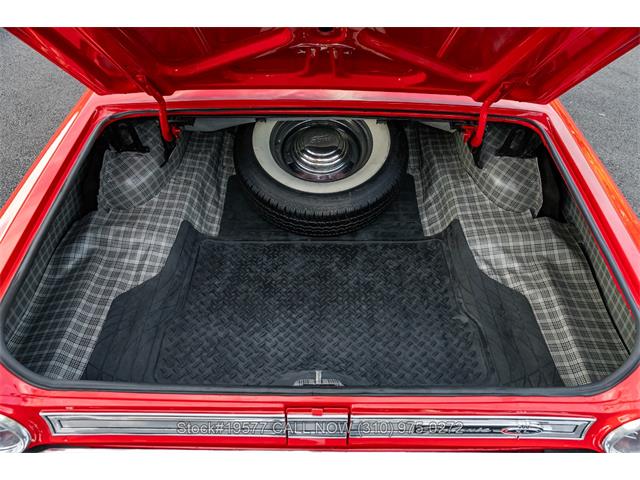 1964 Ford Galaxie (CC-2055565) for sale in Beverly Hills, California