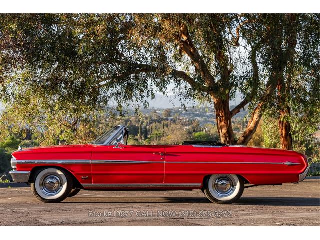 1964 Ford Galaxie (CC-2055565) for sale in Beverly Hills, California