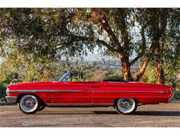 1964 Ford Galaxie (CC-2055565) for sale in Beverly Hills, California