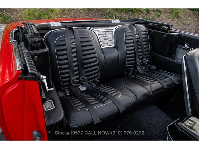 1964 Ford Galaxie (CC-2055565) for sale in Beverly Hills, California