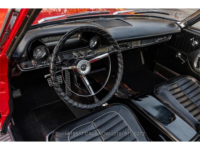1964 Ford Galaxie (CC-2055565) for sale in Beverly Hills, California