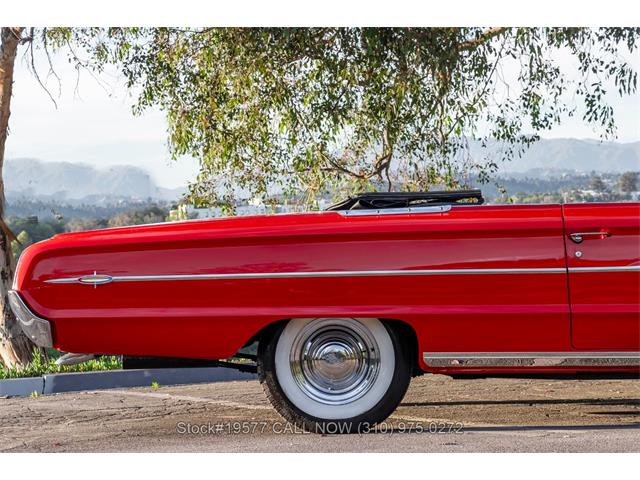 1964 Ford Galaxie (CC-2055565) for sale in Beverly Hills, California