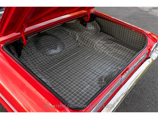 1964 Ford Galaxie (CC-2055565) for sale in Beverly Hills, California