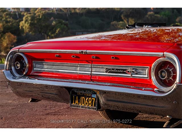 1964 Ford Galaxie (CC-2055565) for sale in Beverly Hills, California