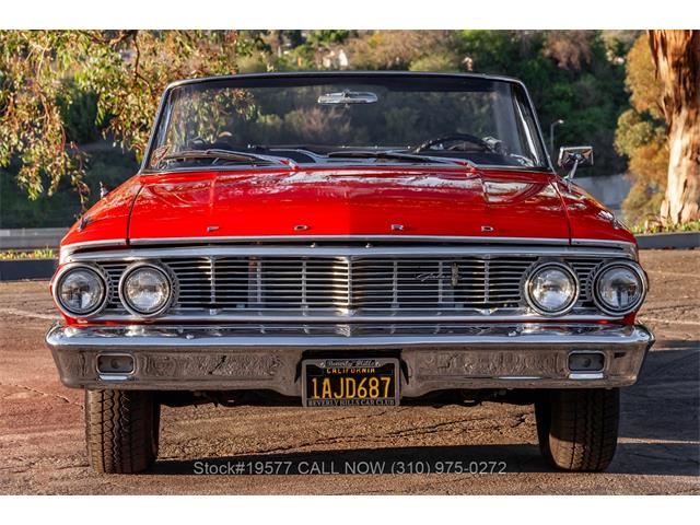 1964 Ford Galaxie (CC-2055565) for sale in Beverly Hills, California