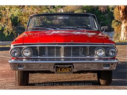 1964 Ford Galaxie (CC-2055565) for sale in Beverly Hills, California