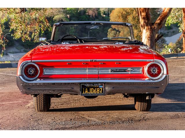 1964 Ford Galaxie (CC-2055565) for sale in Beverly Hills, California