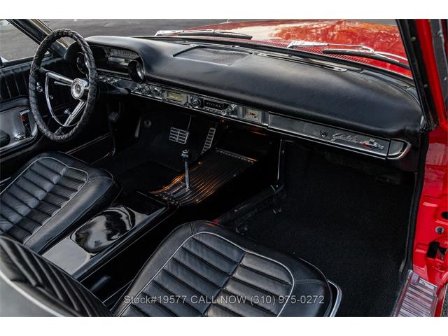 1964 Ford Galaxie (CC-2055565) for sale in Beverly Hills, California