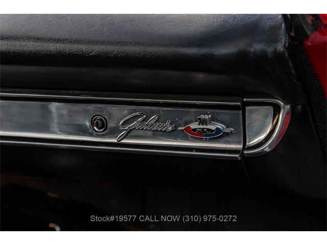 1964 Ford Galaxie (CC-2055565) for sale in Beverly Hills, California