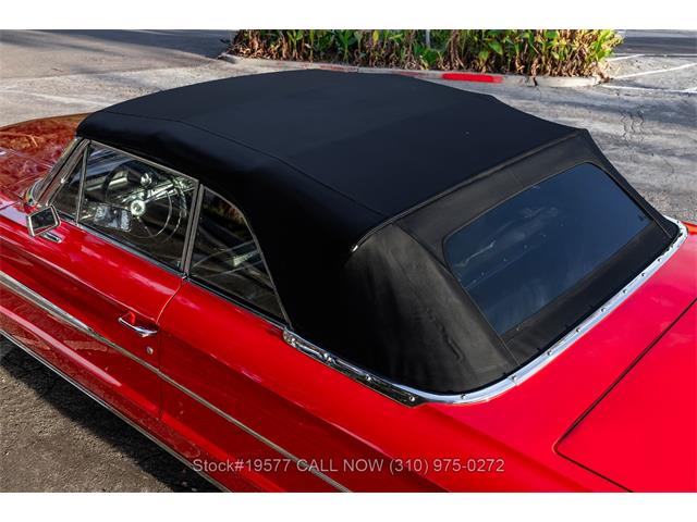 1964 Ford Galaxie (CC-2055565) for sale in Beverly Hills, California