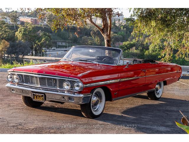 1964 Ford Galaxie (CC-2055565) for sale in Beverly Hills, California