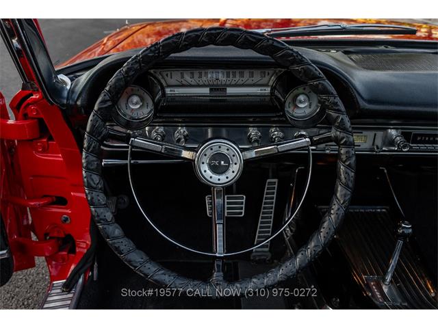 1964 Ford Galaxie (CC-2055565) for sale in Beverly Hills, California