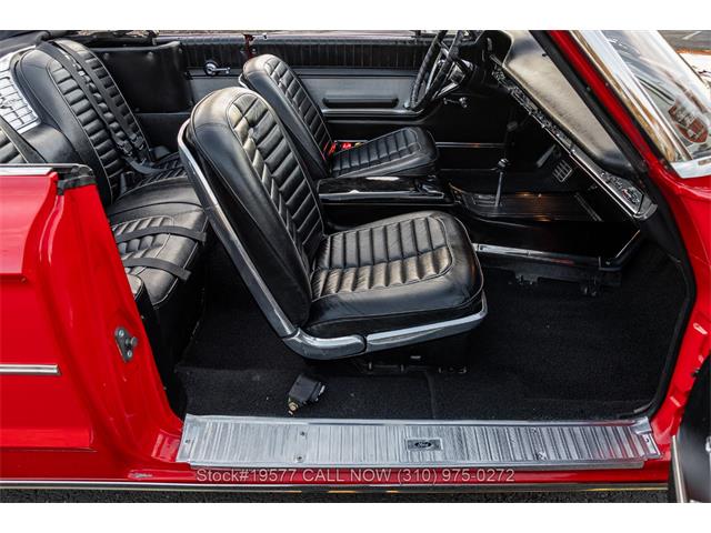 1964 Ford Galaxie (CC-2055565) for sale in Beverly Hills, California