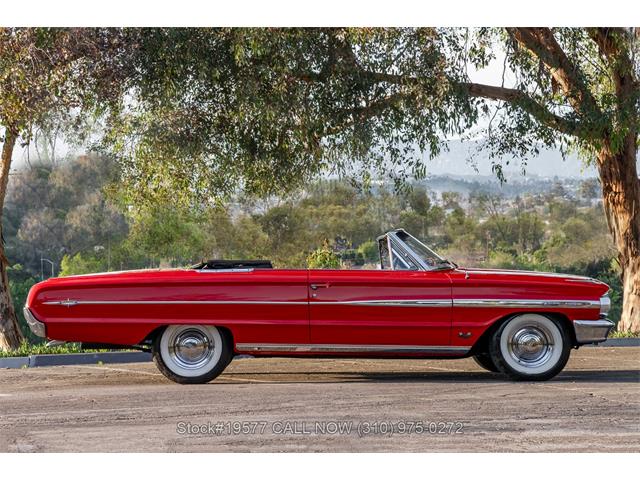 1964 Ford Galaxie (CC-2055565) for sale in Beverly Hills, California