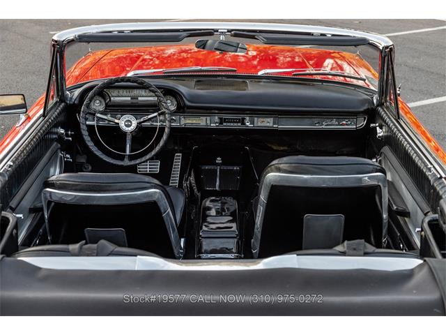 1964 Ford Galaxie (CC-2055565) for sale in Beverly Hills, California