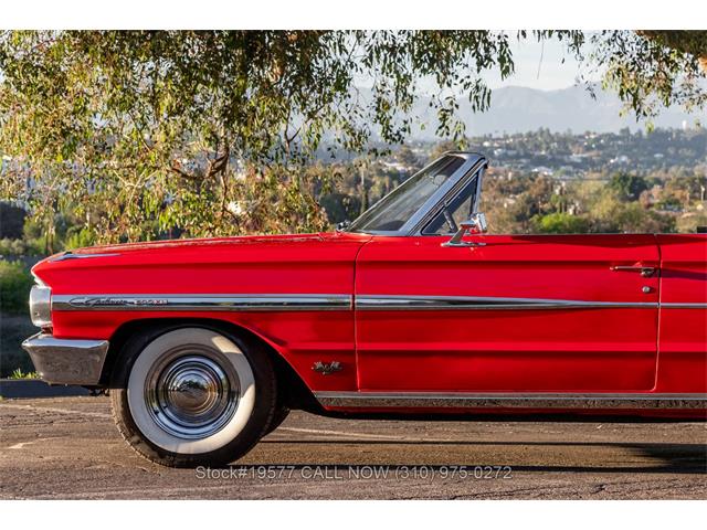 1964 Ford Galaxie (CC-2055565) for sale in Beverly Hills, California