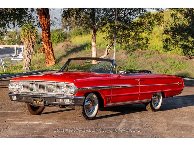 1964 Ford Galaxie (CC-2055565) for sale in Beverly Hills, California