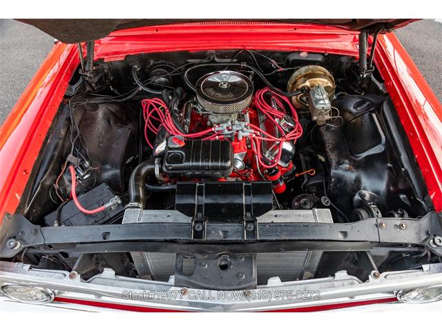 1964 Ford Galaxie (CC-2055565) for sale in Beverly Hills, California