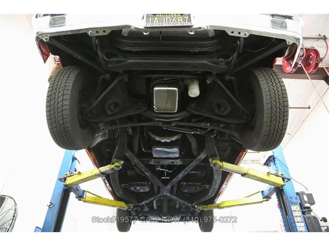 1964 Ford Galaxie (CC-2055565) for sale in Beverly Hills, California
