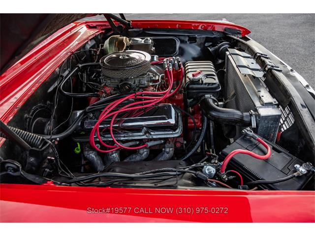 1964 Ford Galaxie (CC-2055565) for sale in Beverly Hills, California