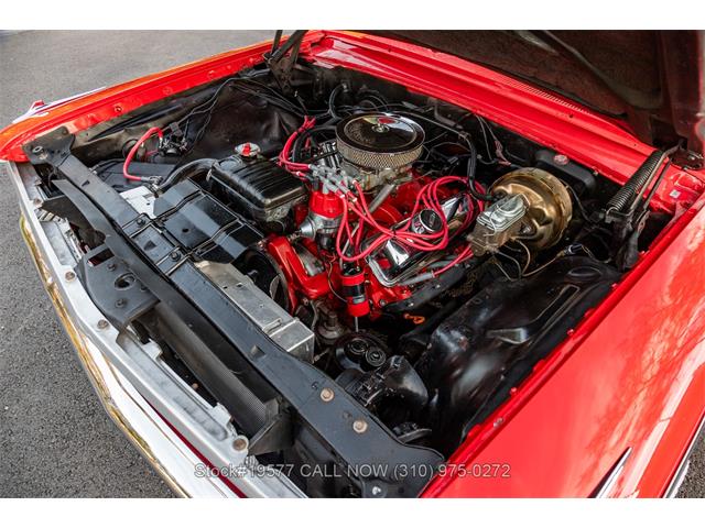 1964 Ford Galaxie (CC-2055565) for sale in Beverly Hills, California