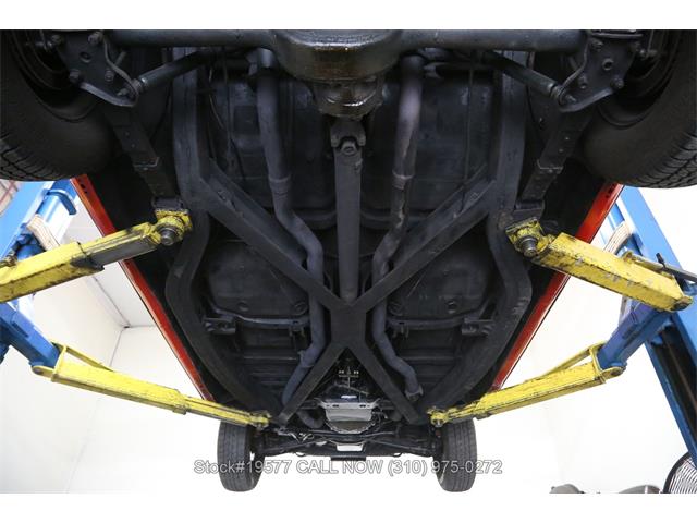 1964 Ford Galaxie (CC-2055565) for sale in Beverly Hills, California