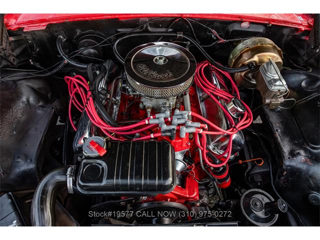 1964 Ford Galaxie (CC-2055565) for sale in Beverly Hills, California