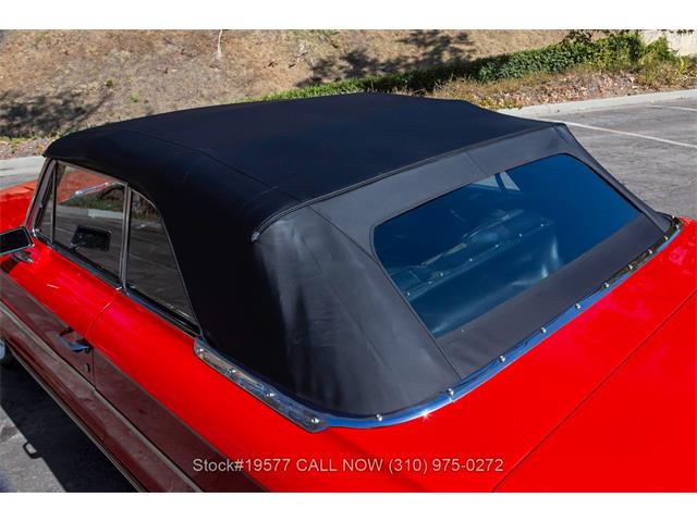 1964 Ford Galaxie (CC-2055565) for sale in Beverly Hills, California