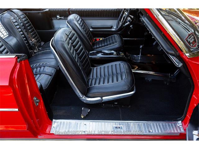 1964 Ford Galaxie (CC-2055565) for sale in Beverly Hills, California